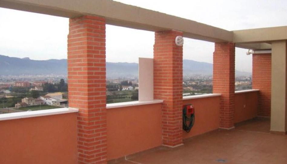 Photo 1 of Duplex to rent in Ronda Sur, Murcia