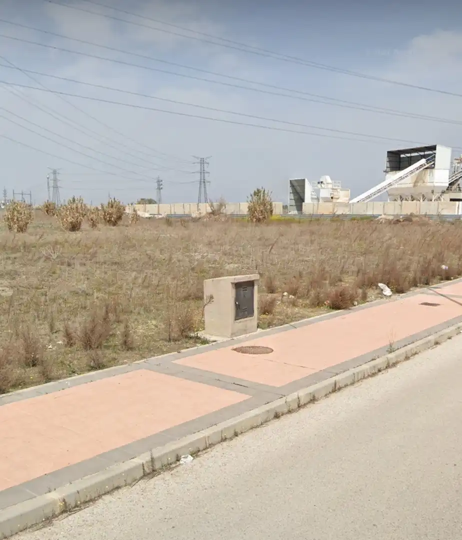 Terrain industriel à vendre à Calle Ingenieros, imagen 4