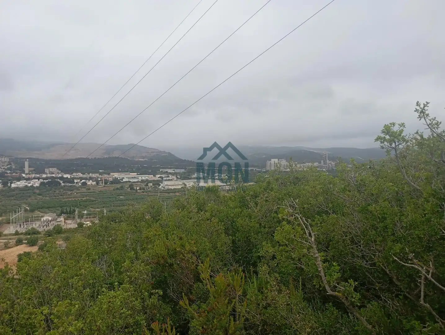 Terreno rustico in vendita a Buñol, imagen 2