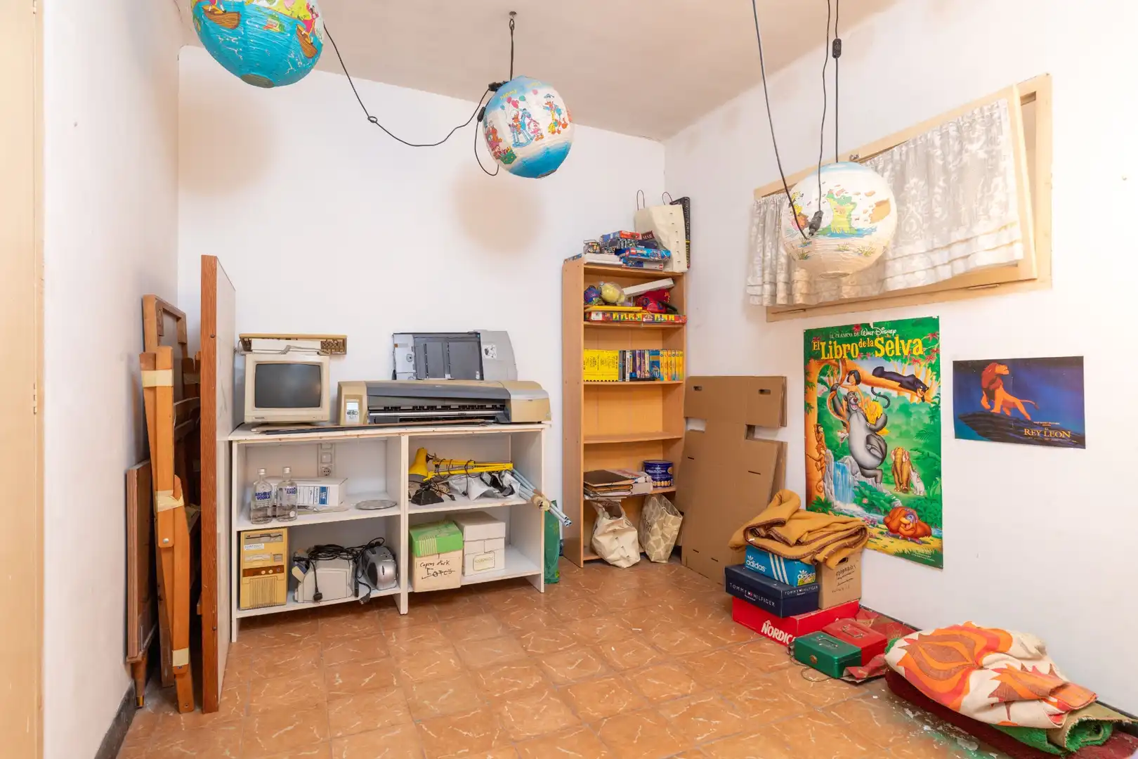 Casa o chalet en venta en Terrassa con Calefacción, Terraza y Balcón