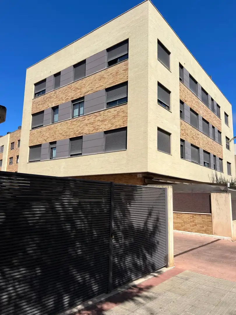 Appartamento con giardino in vendita a Lardero, imagen 19