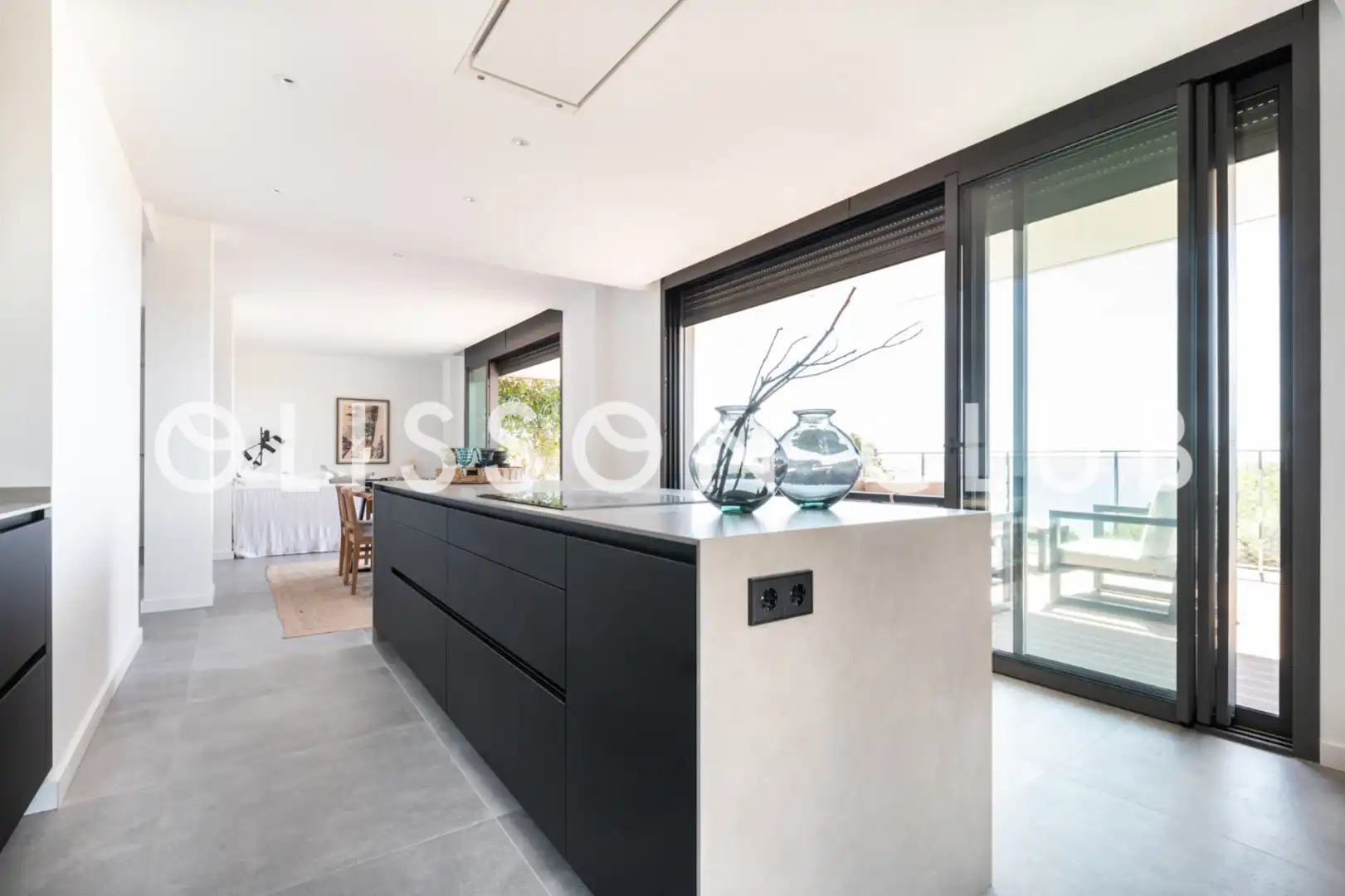 Neubau-Apartment mit Pool zum Verkauf in Avinguda del Pla de Maset, imagen 13