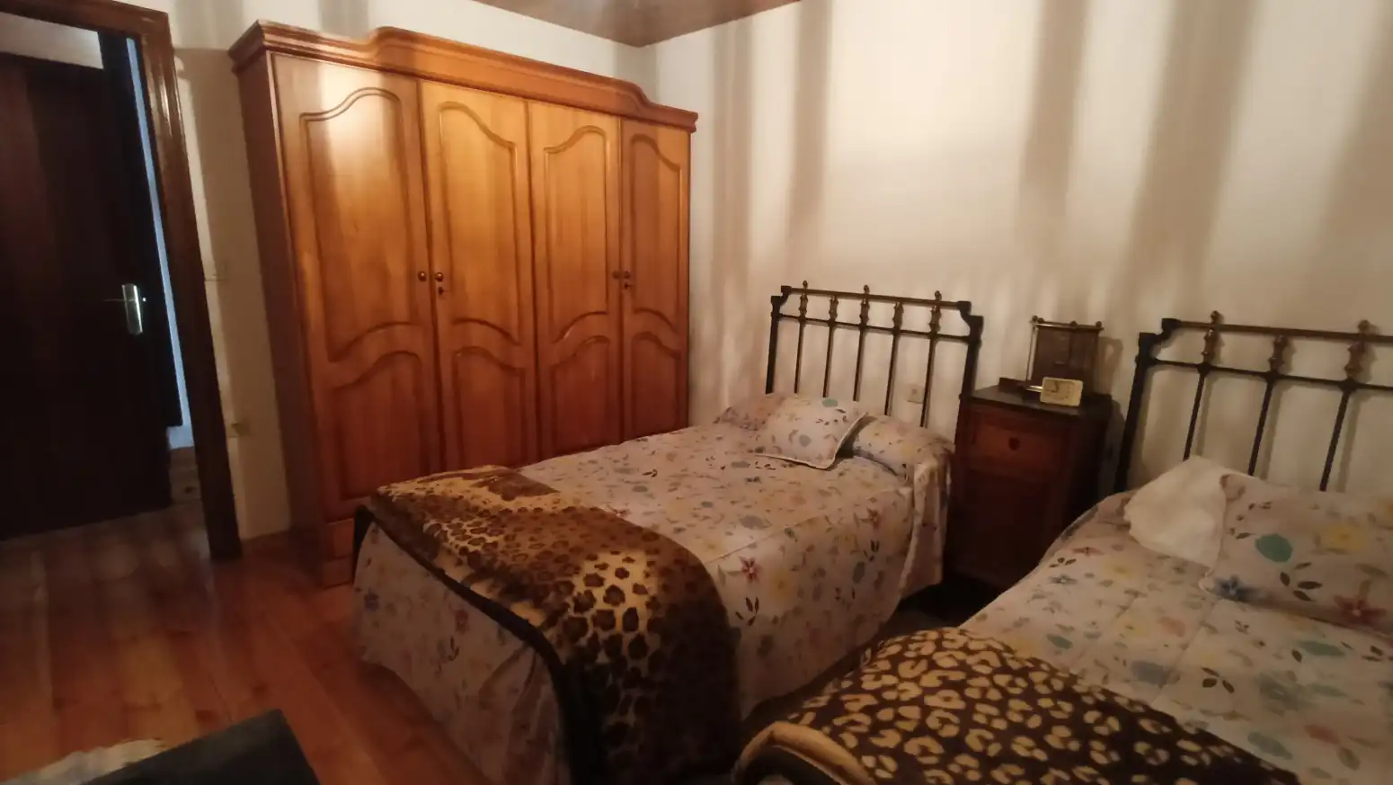 Casa con jardín en venta en Rozas de Valdearroyo Las - BO VILLANUEVA 2, imagen 15