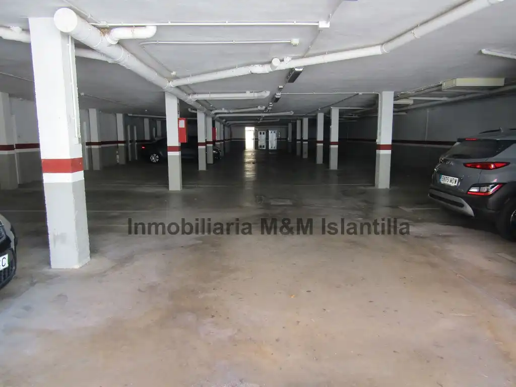Adossat amb terrassa en venda a Islantilla Golf, imagen 67