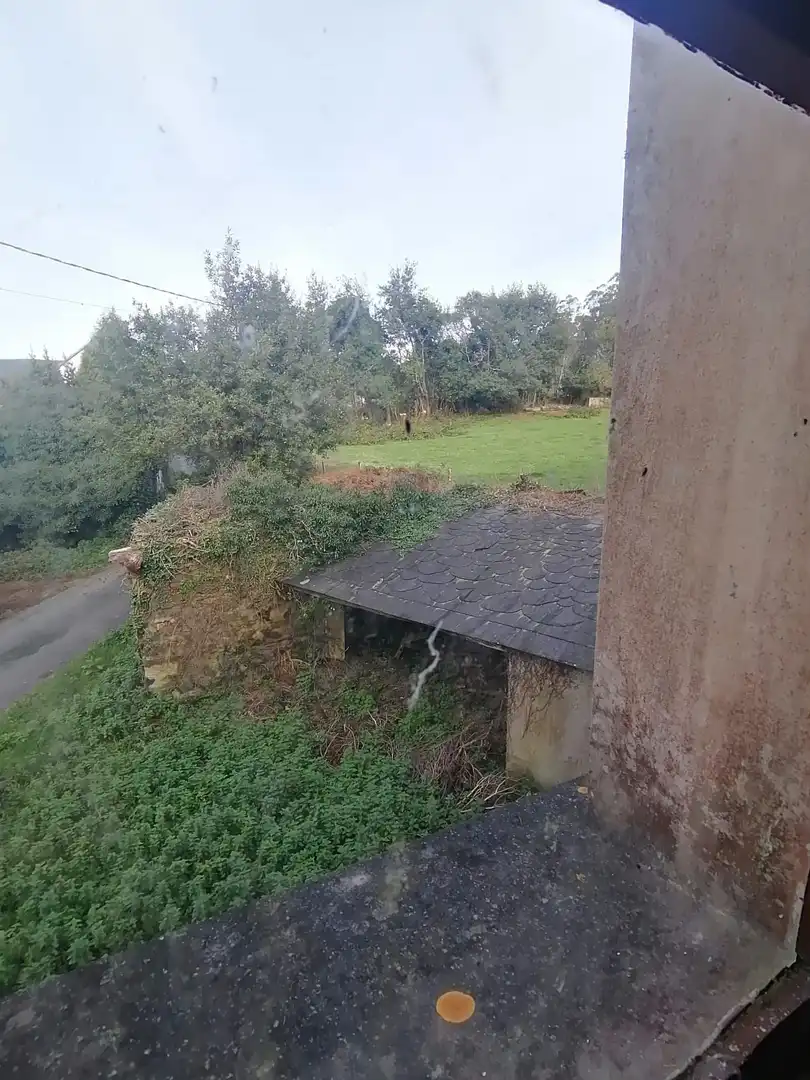 Casa rústica amb jardí en venda a Cerdido, imagen 23