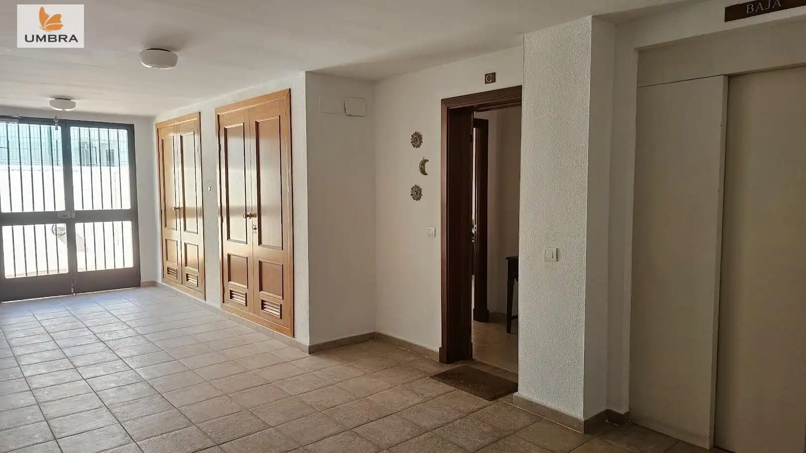 Piso en venta en Arcos de la Frontera con Aire acondicionado, Calefacción y Jardín privado