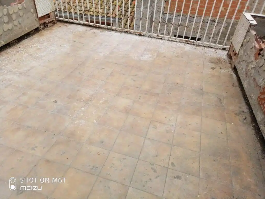 Terrassa de Casa o xalet en venda en La Sentiu de Sió