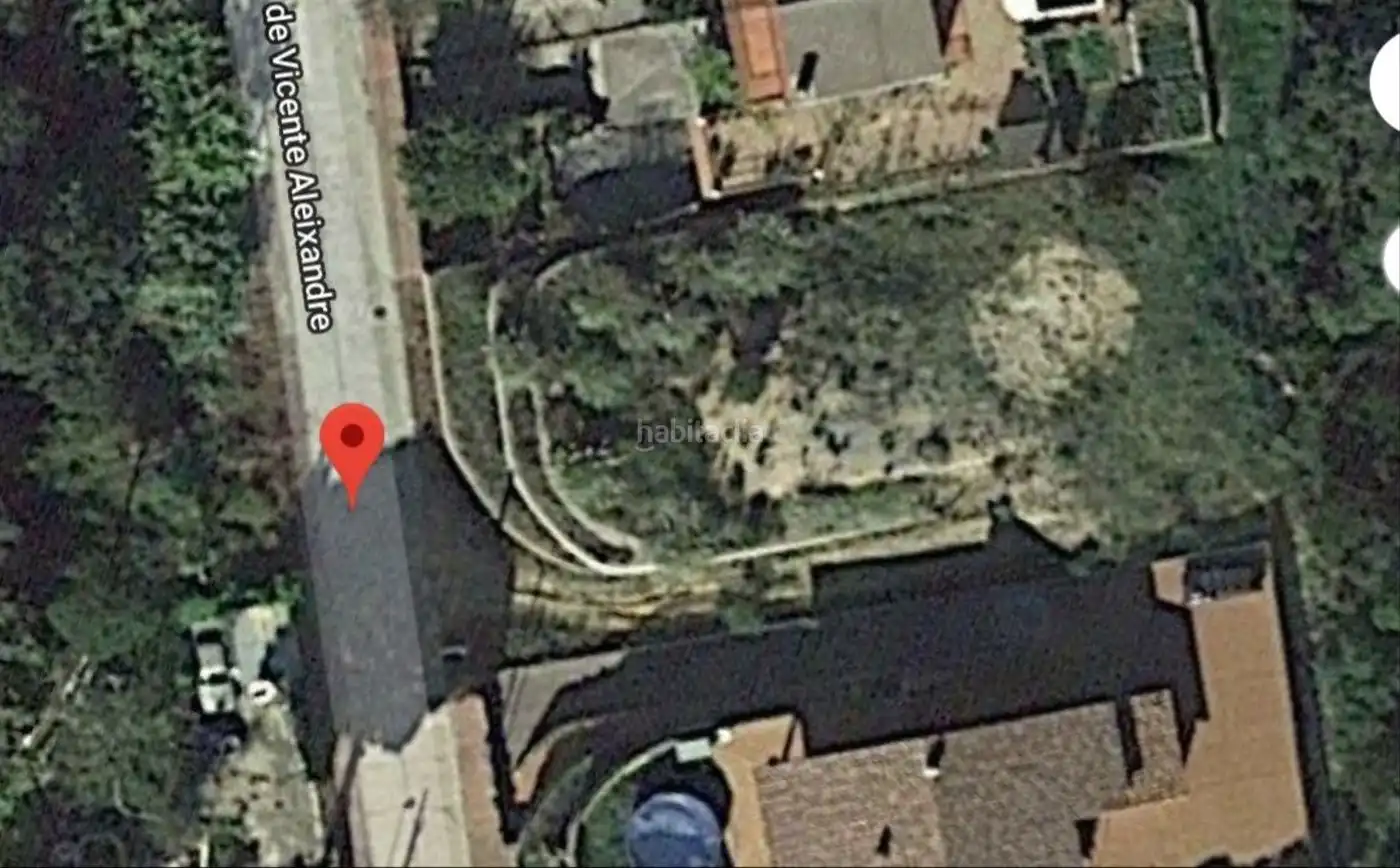 Terreny residencial en venda a Urbanizacion Junior Park 539