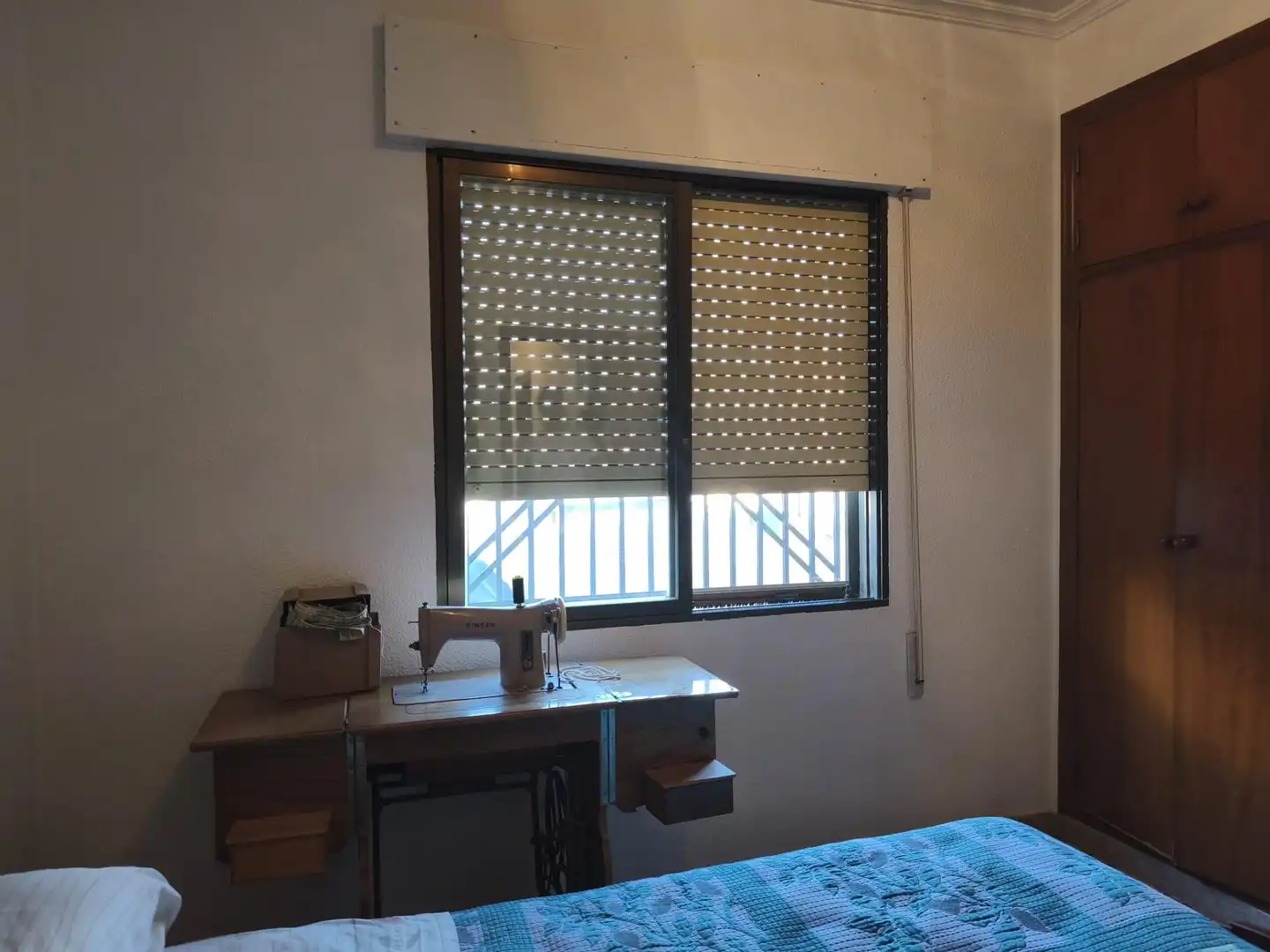 Habitación de Casa o chalet en venta en Elche / Elx con Jardín privado