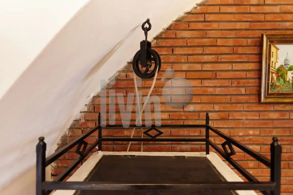 Habitación de Casa o chalet en venta en Baeza