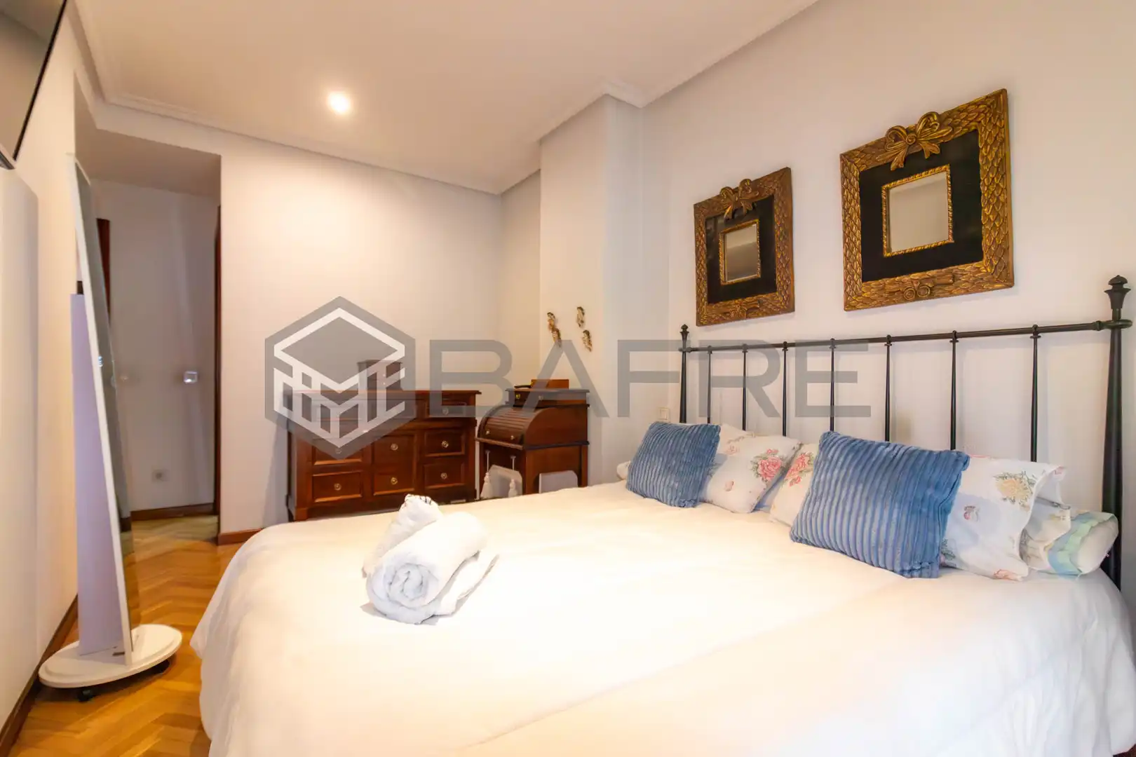 Flat for sale in Adelfas