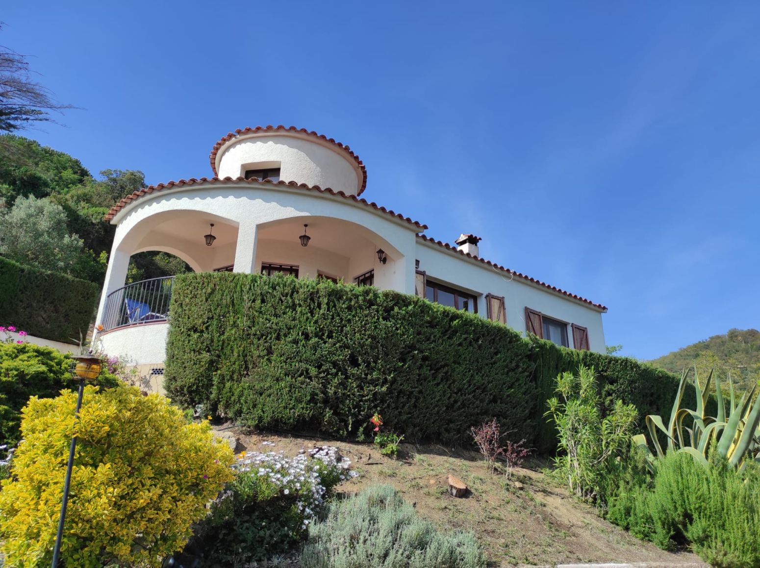 House or chalet for sale in Santa Cristina d` Aro - AV PAISOS CATALANS, Urbanitzacions del Nord, Santa Cristina d'Aro