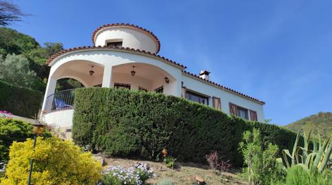 Foto 4 de Casa o xalet en venda a Santa Cristina D` Aro - Ur St Miquel Aro 22, Urbanitzacions del Nord, Santa Cristina d'Aro