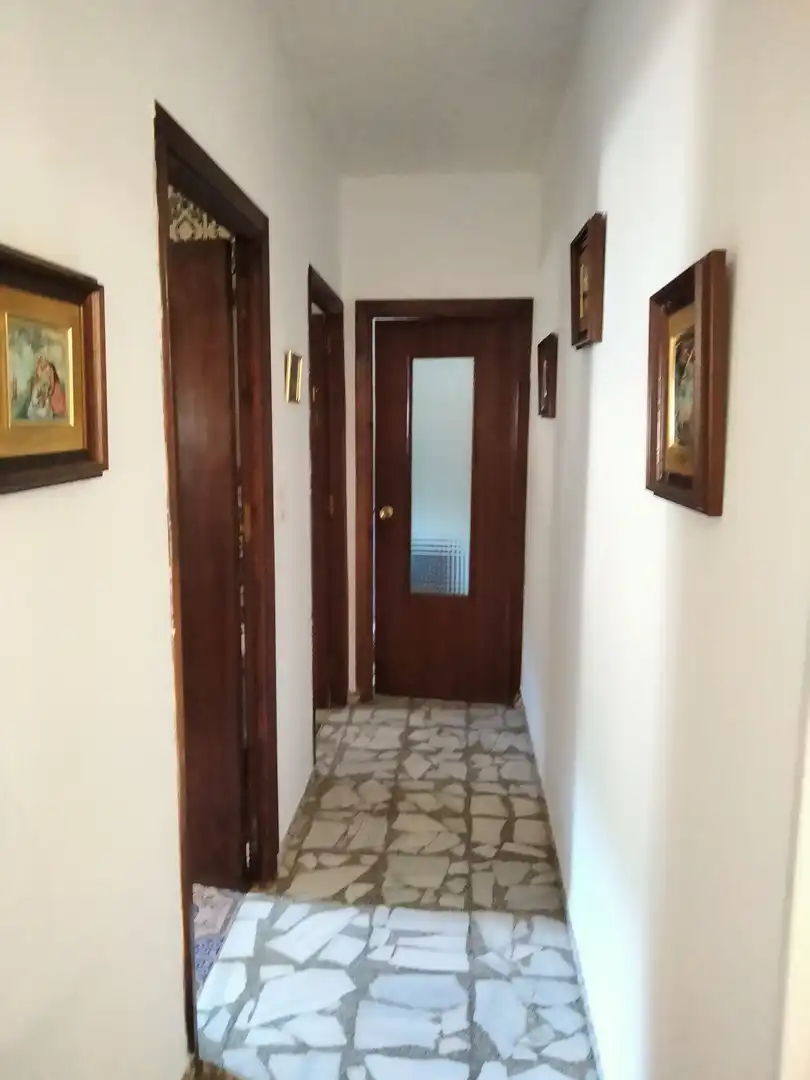 Casa o chalet en venta en Cañada Juncosa con Amueblado