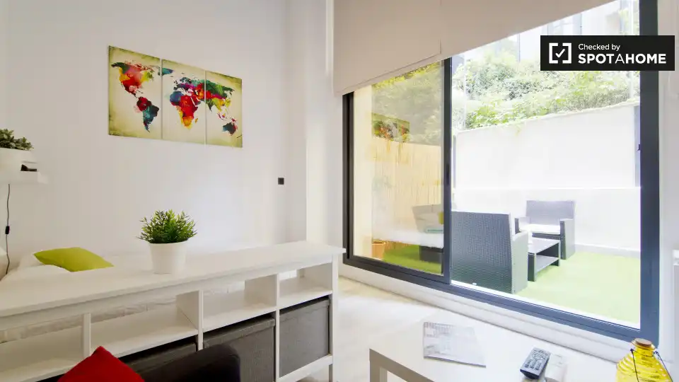 Room in Simancas