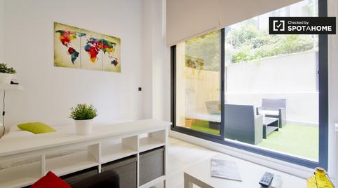 Photo 5 of Study to share in Simancas, Madrid