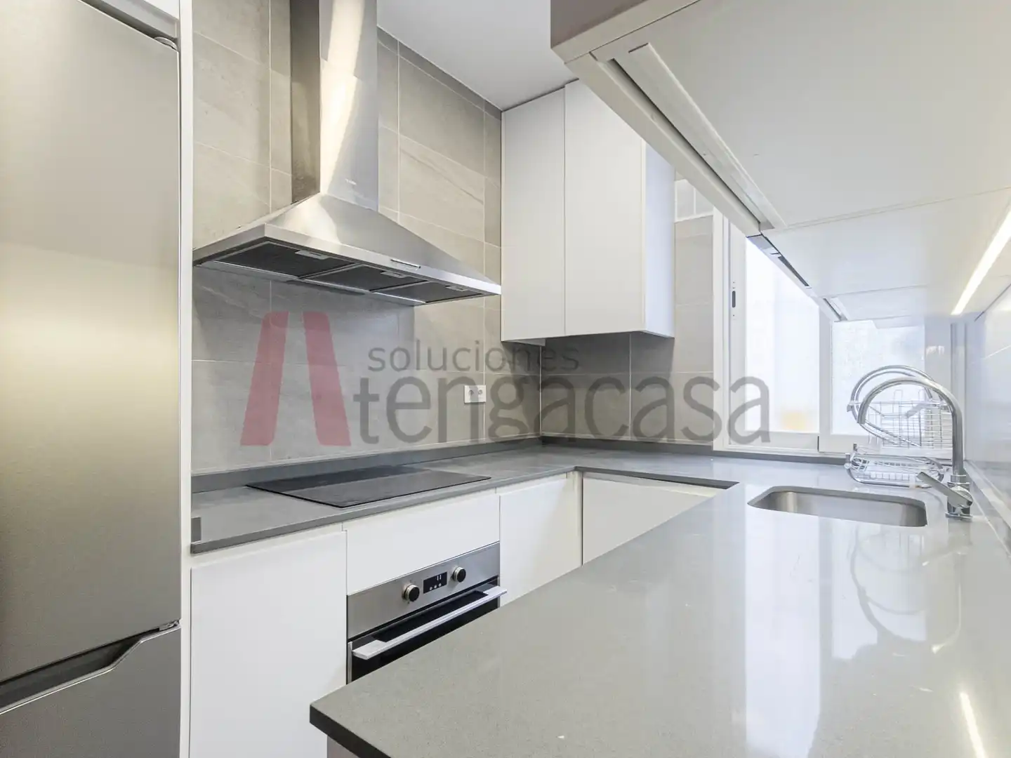 Flat for rent in Calle de la Constancia, 29, Prosperidad