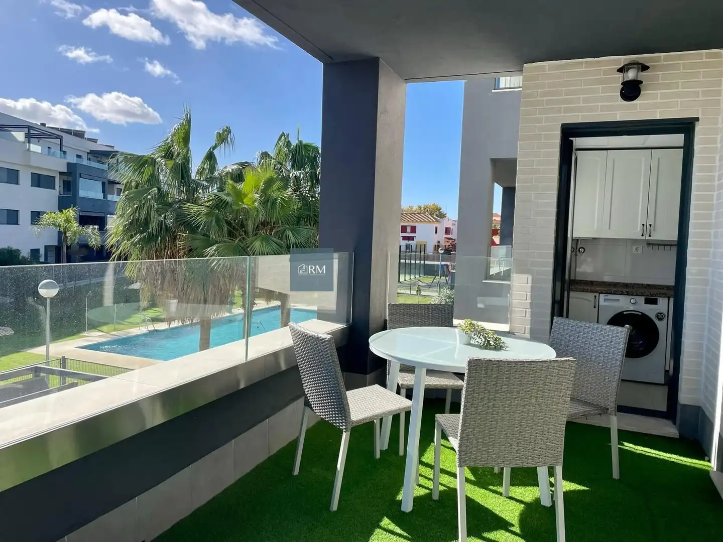 Piso de alquiler en Avenida de la Libertad, El Pino - Bajo de Guía
