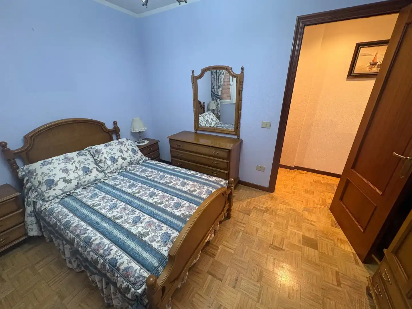 Habitación de Piso en venta en Avilés