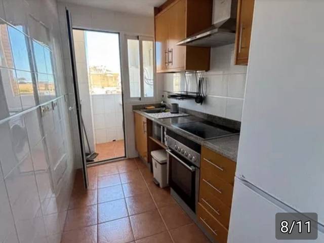 Piso en Venta en Carrer Ciscar, 10 en Grau de Gandia - Venecia - Marenys de Rafalcaid