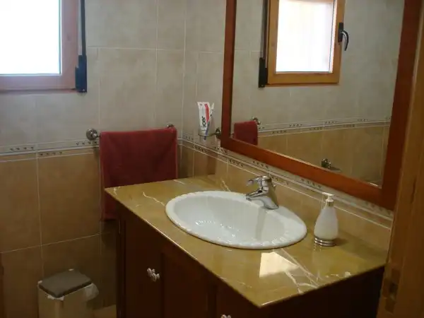 Villa avec jardin à vendre à Monóvar  / Monòver, imagen 8