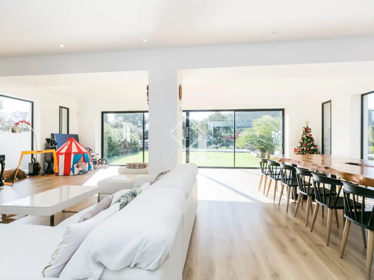 Casa o chalet en venta en La Sentiu
