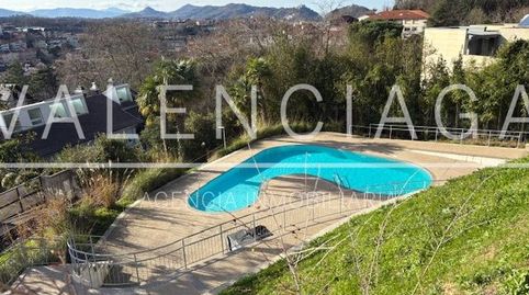 Photo 2 of Detached homes for rent in Ategorrieta - Ulia, Donostia - San Sebastián