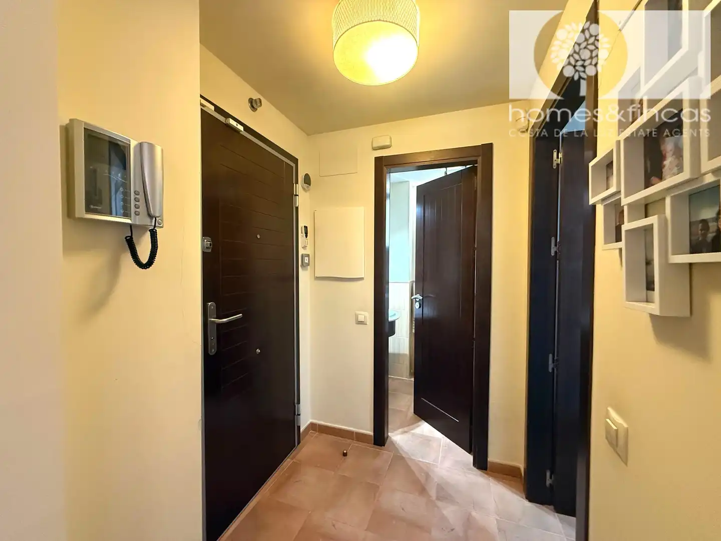Flat for sale in Ayamonte  with Air Conditioner, Terrace and Furnished