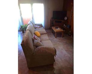 Living room of House or chalet for sale in Campdevànol  with Terrace