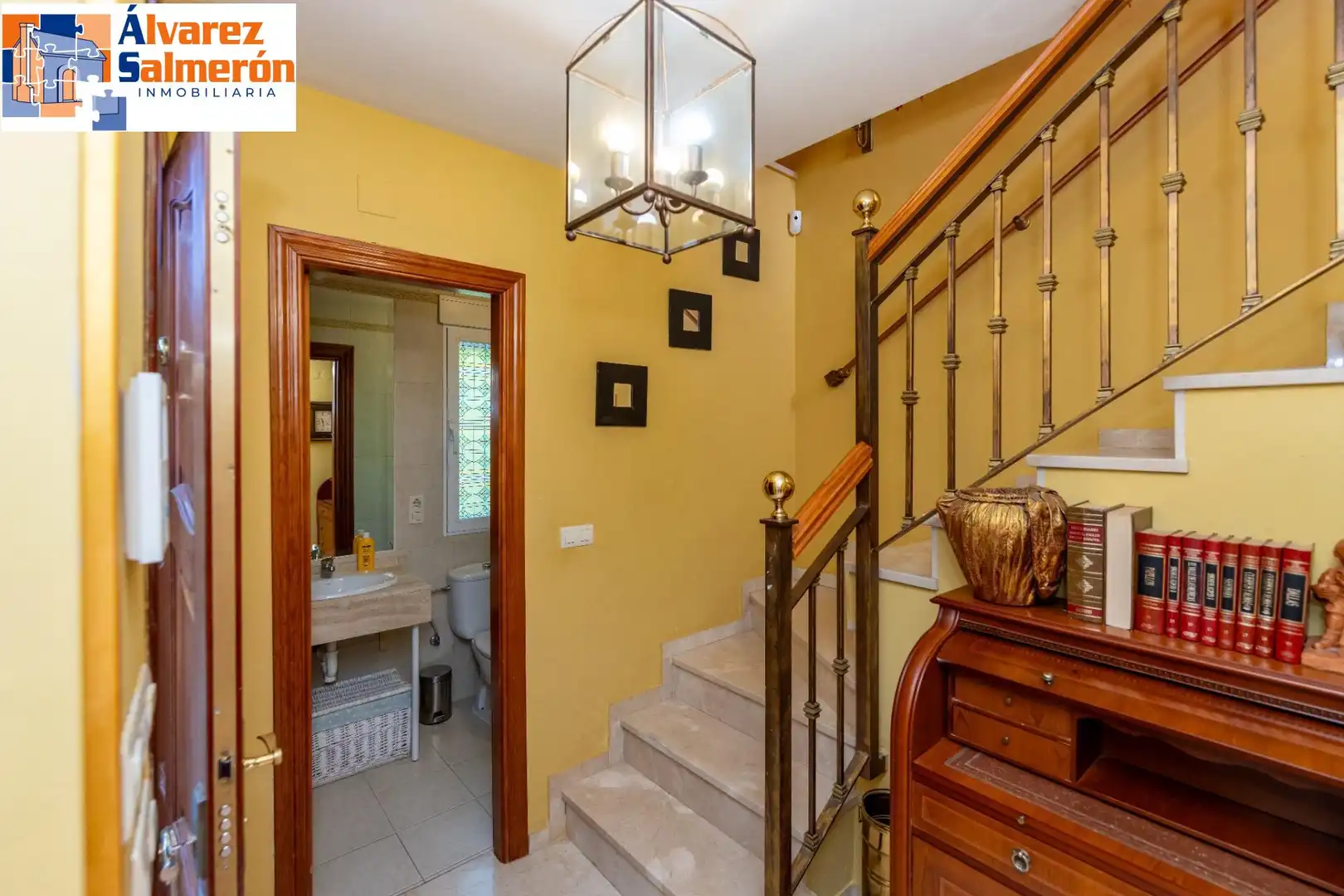 Villa mit Terrasse zum Verkauf in Barrio de la Vega, imagen 25