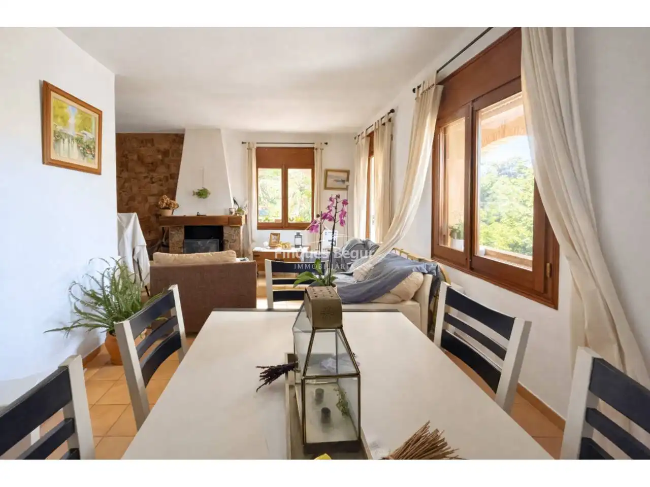 Detached house with garden for sale in Calle Francesc Deulofeu, imagen 6