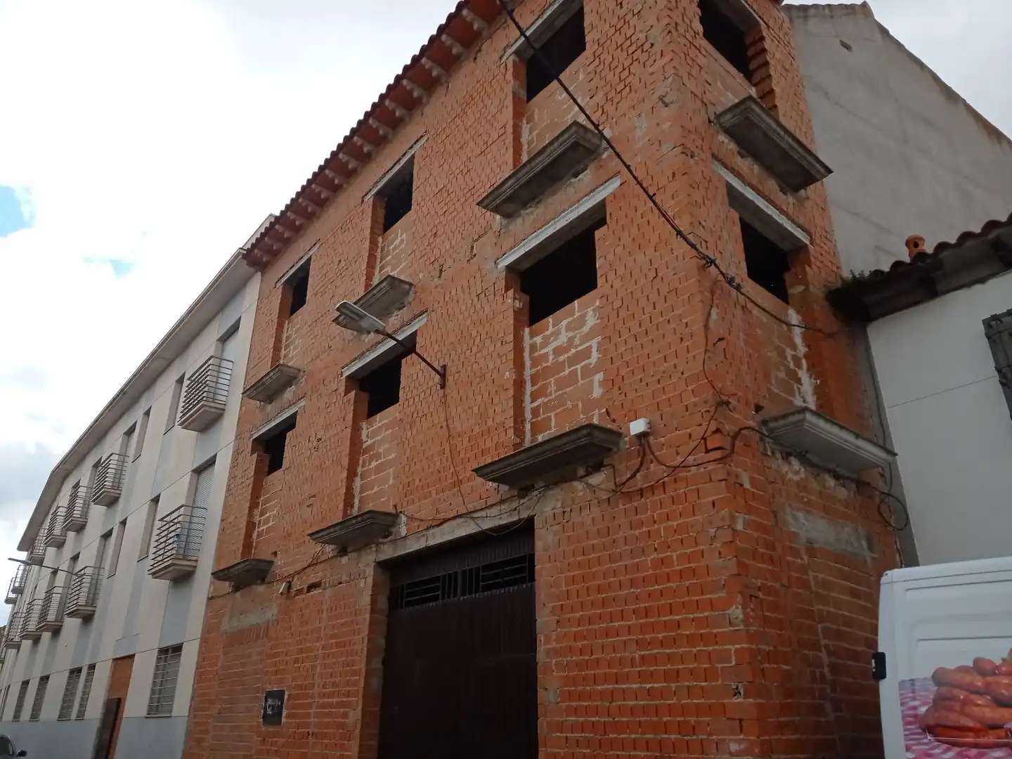 Wohnung zum Verkauf in Herencia