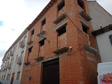 Appartamento in vendita a Herencia