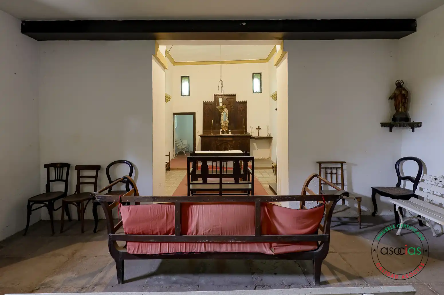 Casa con terraza en venta en Manjoya - LG LATORES 79, imagen 26