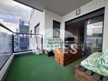 Appartamento con piscina in vendita a Centro