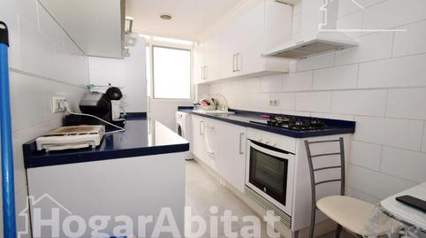 Foto 5 von Wohnung zum Verkauf in Calle la Marina, El Cabanyal - El Canyamelar, Valencia Capital