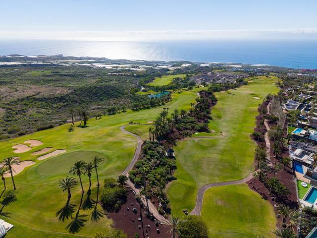 Terreno residencial en Venta en Calle María Zambrano en Abama