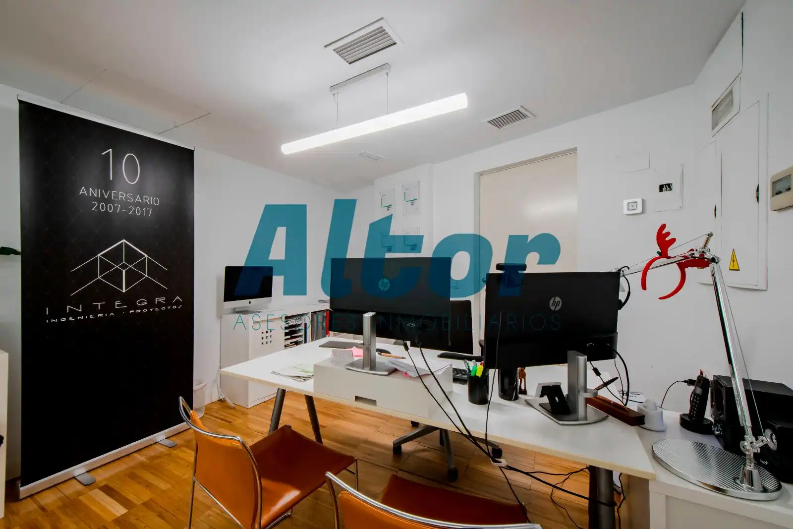 Office for sale in DEL MARQUES DE LEMA, Vallehermoso