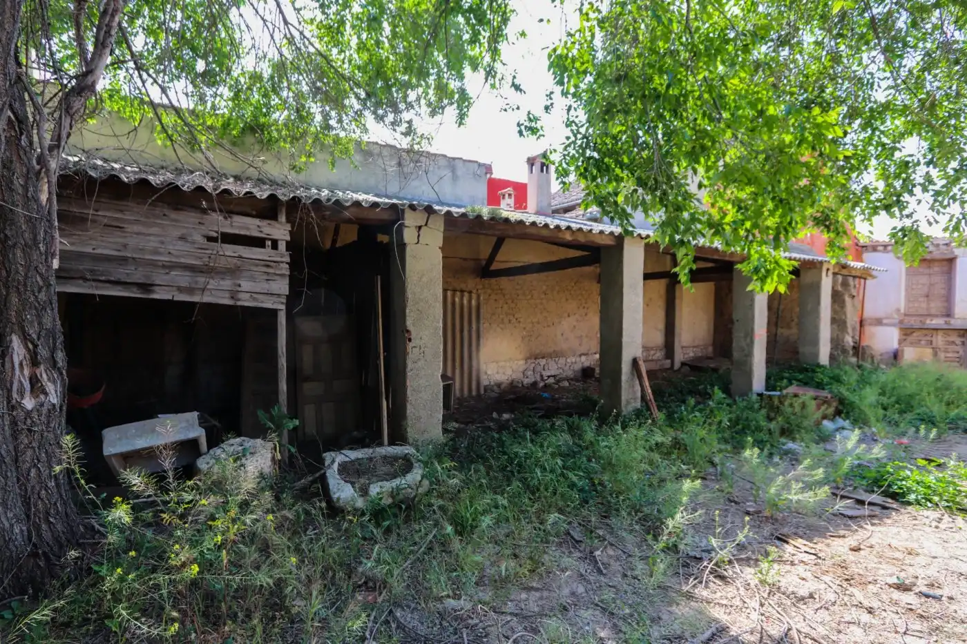 Terreni e lotti in vendita a Simancas, imagen 18