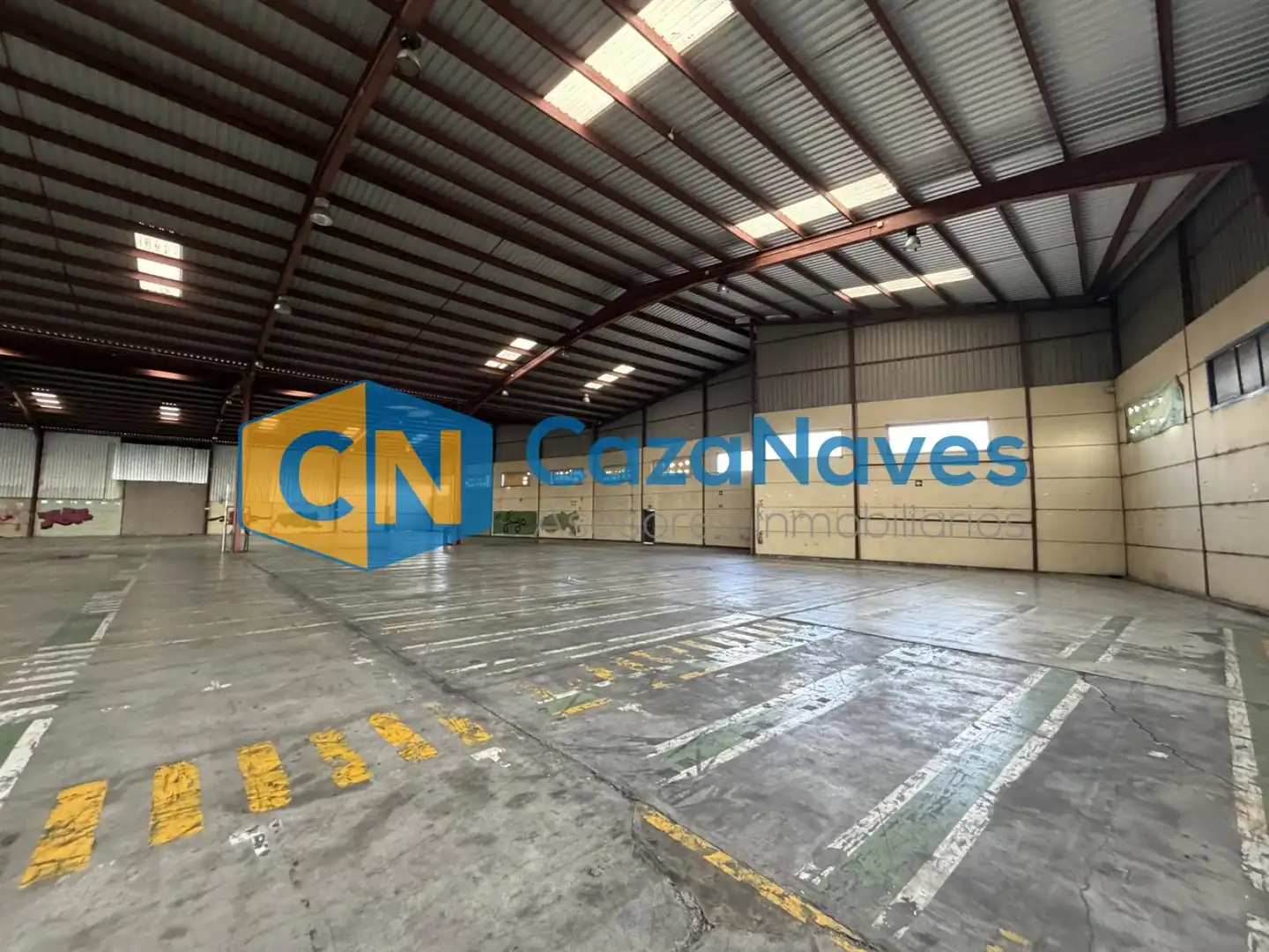 Industrial building to rent in Seseña Nuevo, imagen 16