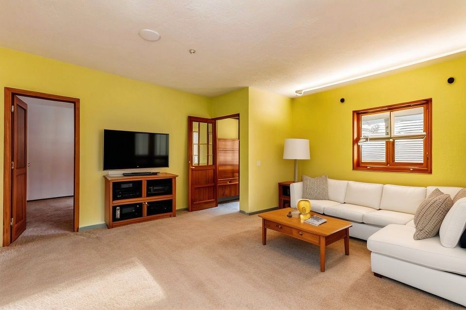 Sala de estar de Casa o chalet en venta en La Orotava