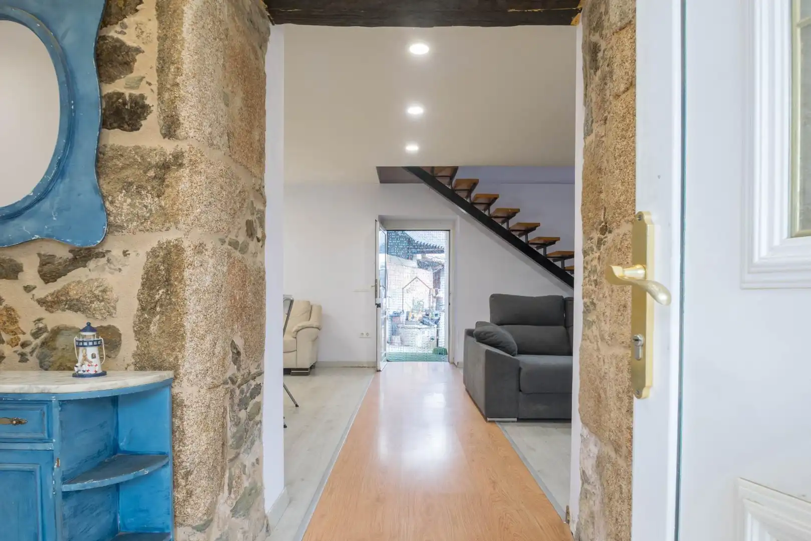 Casa en venda a Lugar MEIXIGO, imagen 9