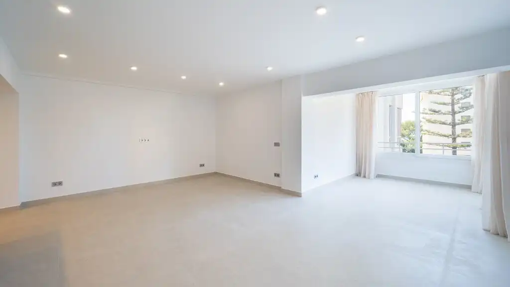 Apartament en venda en Calvià amb Aire condicionat, Calefacció i Moblat