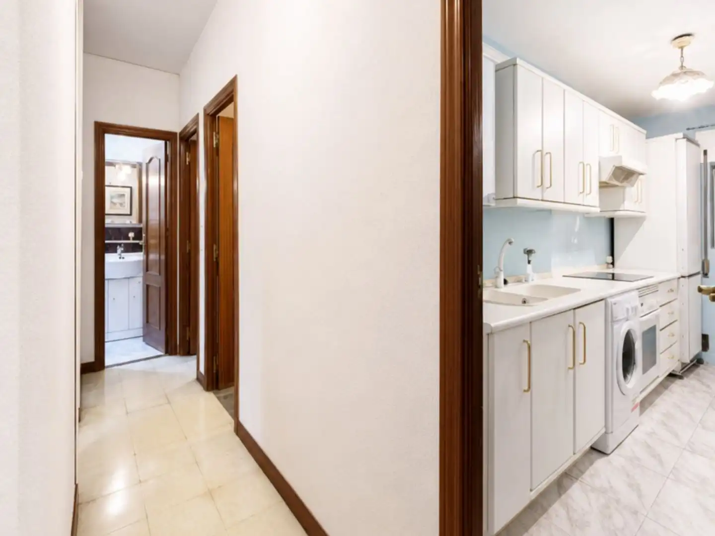 Flat with lift for sale in embajadores 37, imagen 6