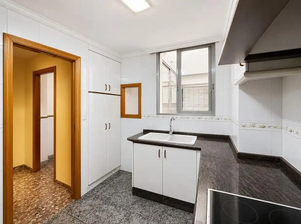 Casa amb terrassa en venda a L'Alcúdia, imagen 13