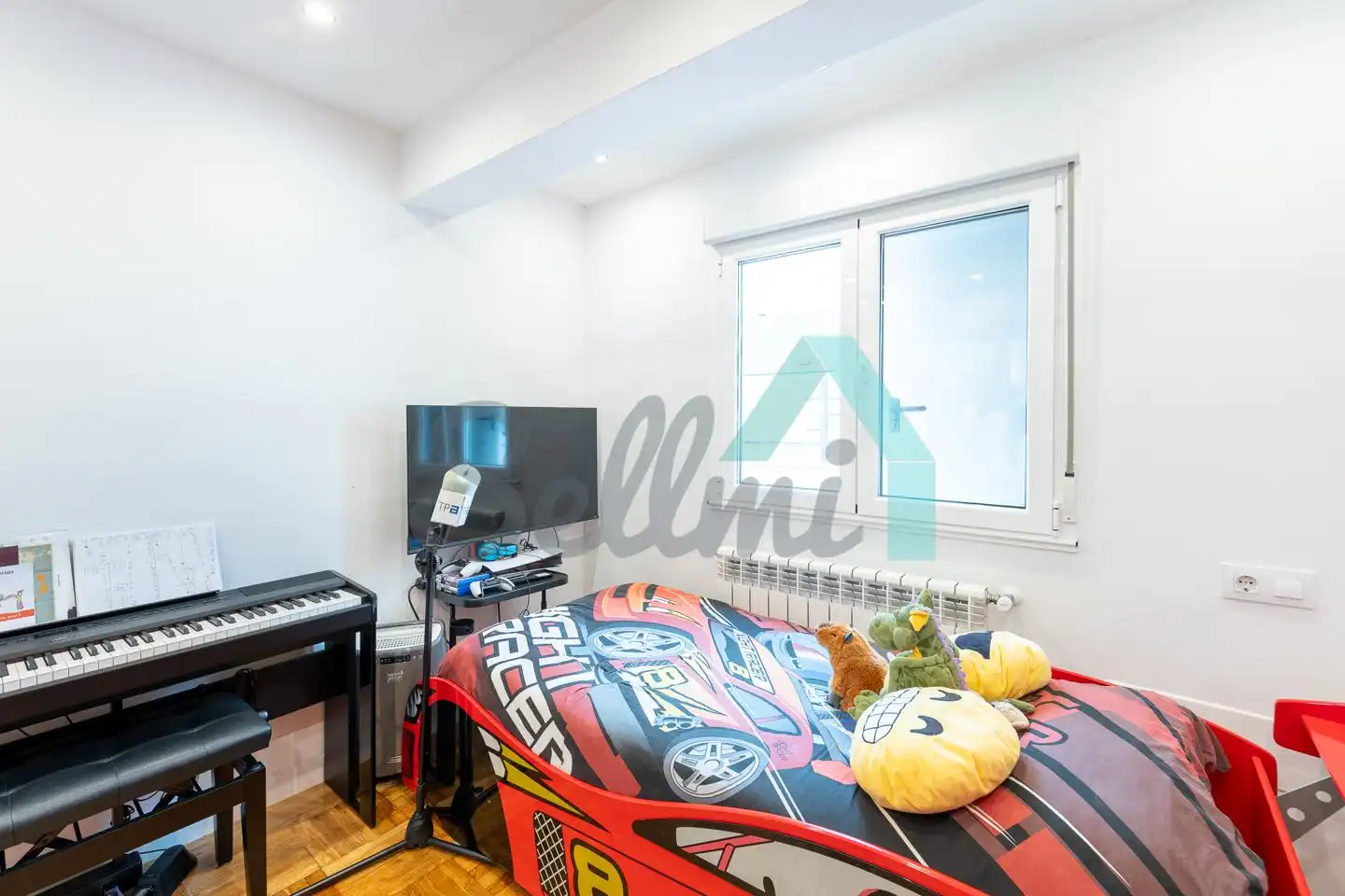 Ático en venta en Valentín Masip, Masip