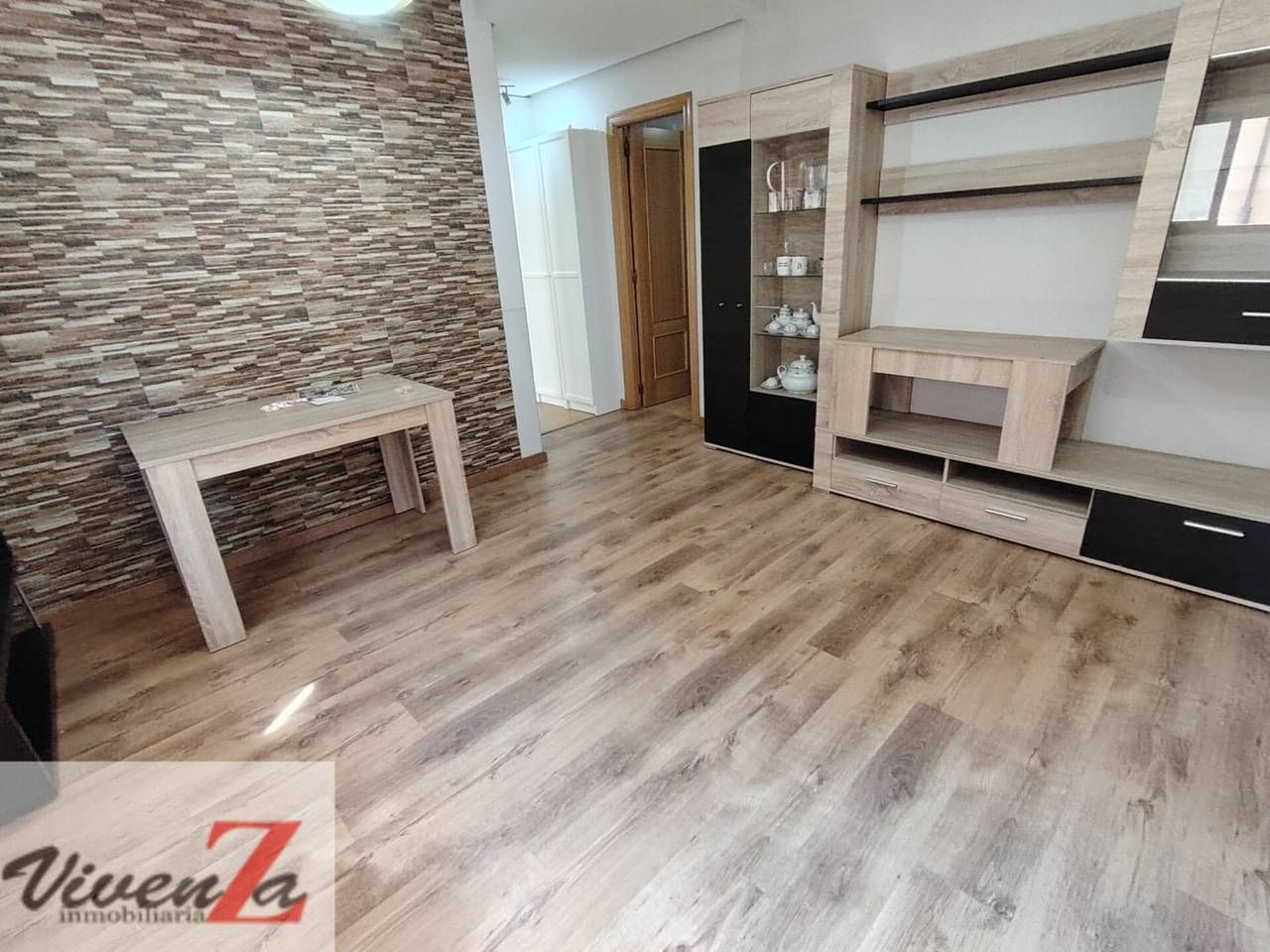 Piso en venta en Pinilla