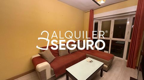 Foto 4 de Pis de lloguer a Solana de Opañel, Opañel, Madrid Capital
