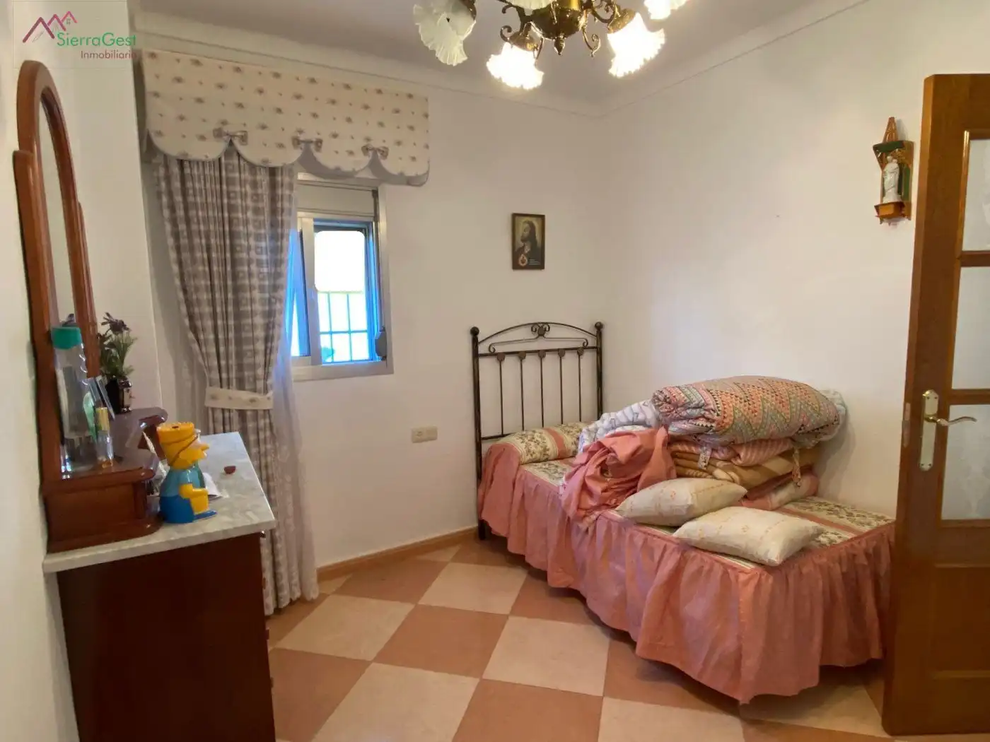 Houses for sale in Ubrique