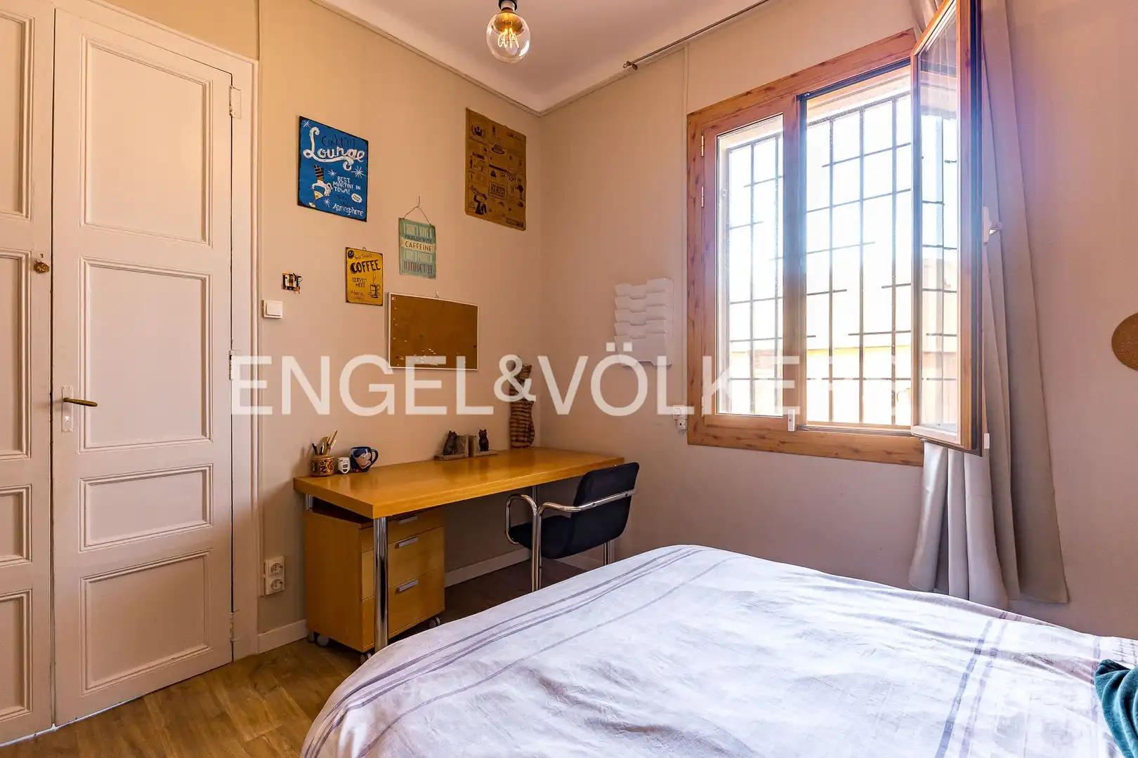 Ático con ascensor en venta en Eixample, imagen 37